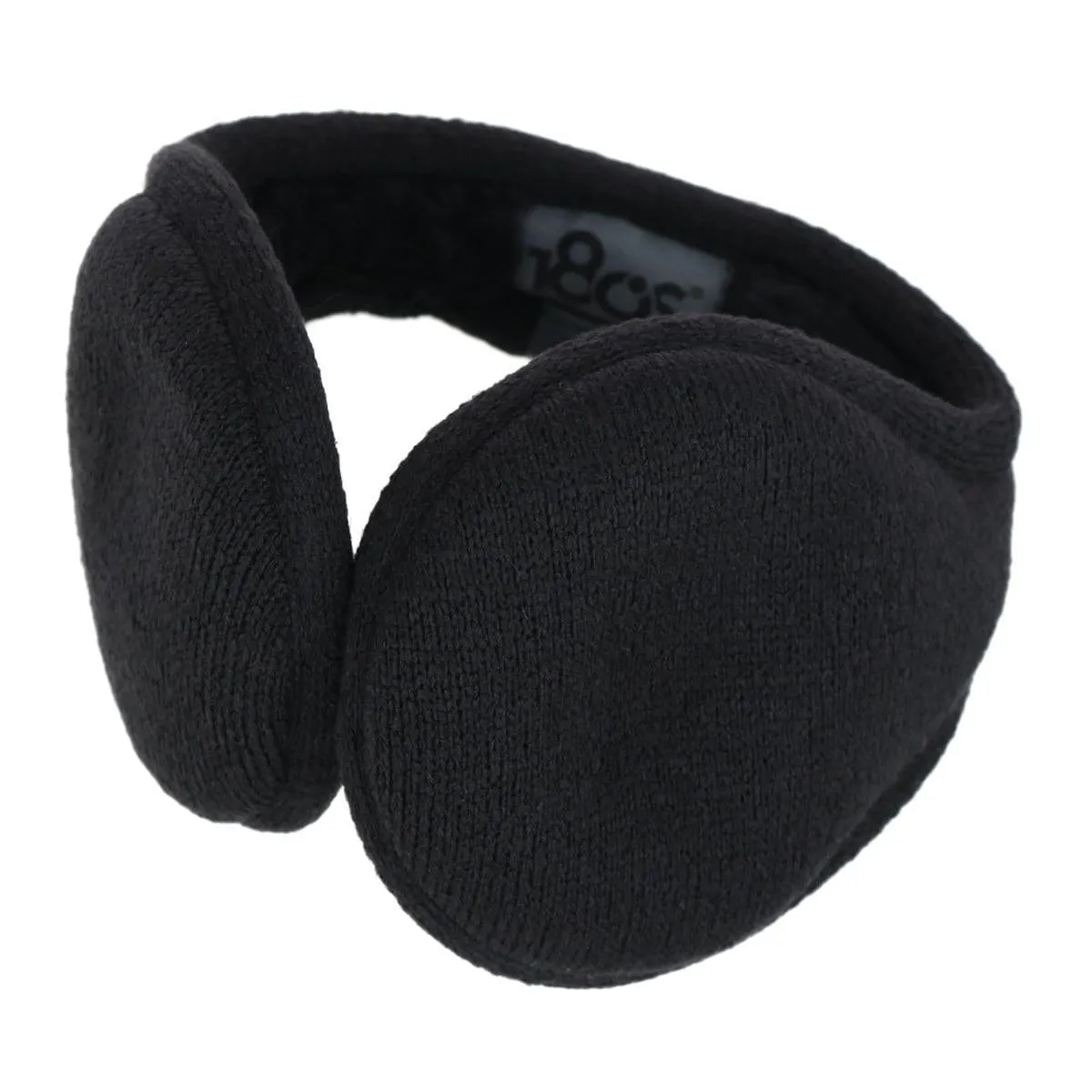 180s Men's All Finger Touchscreen Winter Gloves and Ear Warmer Set