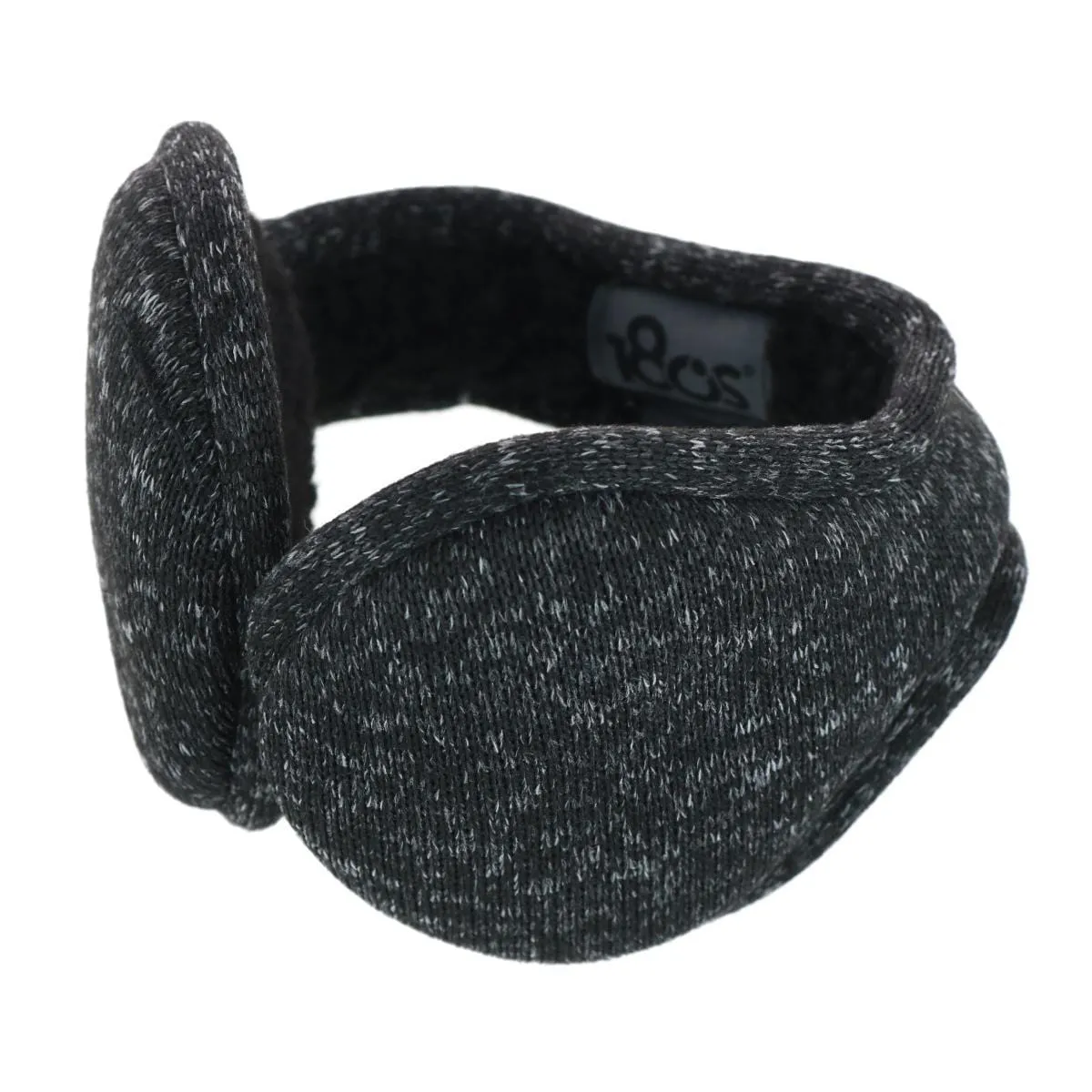 180s Men's All Finger Touchscreen Winter Gloves and Ear Warmer Set