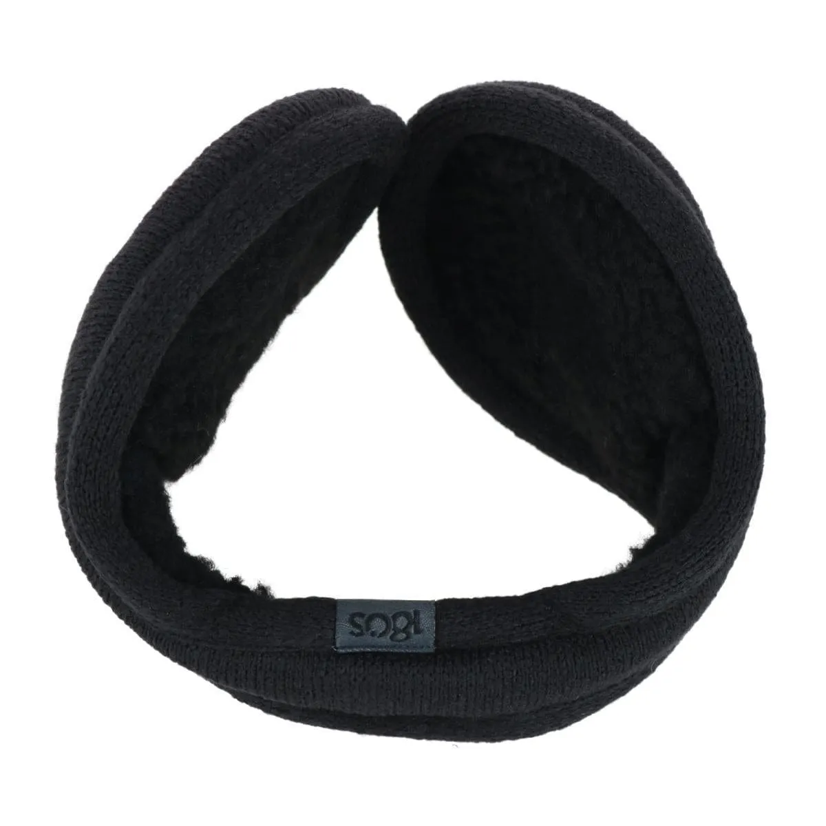 180s Men's All Finger Touchscreen Winter Gloves and Ear Warmer Set