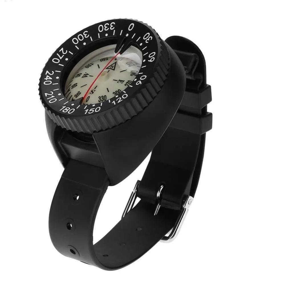 50m Waterproof Compass