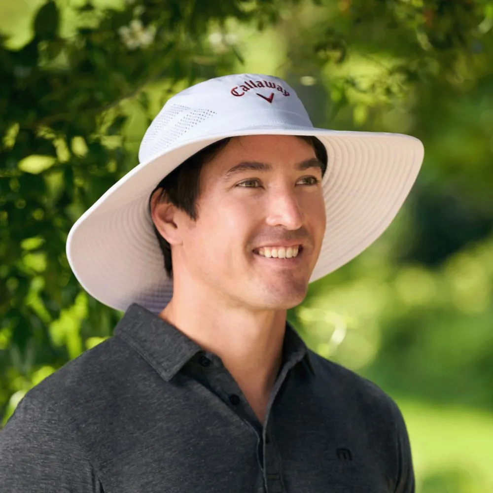 Callaway Men's Golf Sun Hat