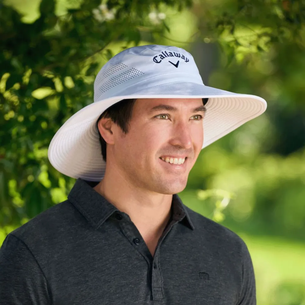 Callaway Men's Golf Sun Hat
