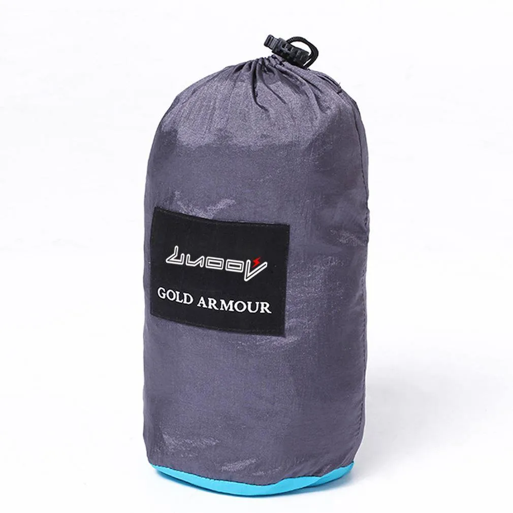 Camping Hammock Double & Single Portable Hammocks