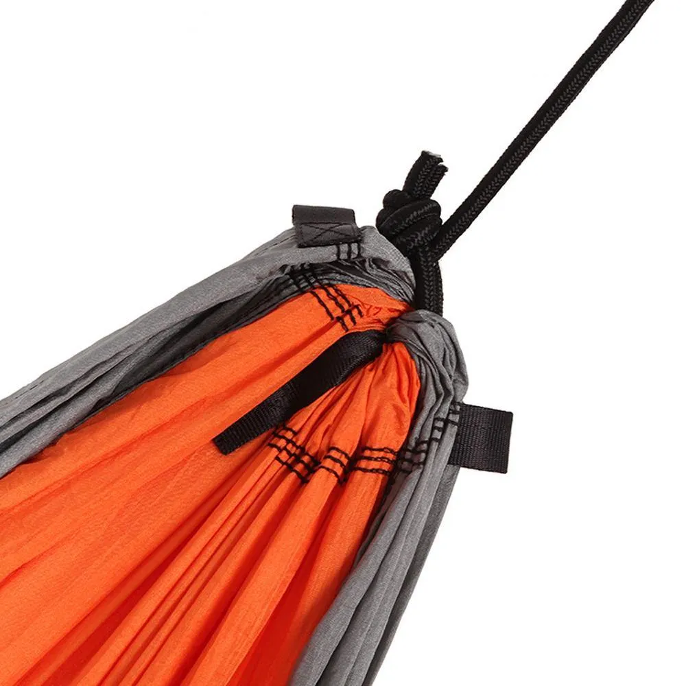 Camping Hammock Double & Single Portable Hammocks