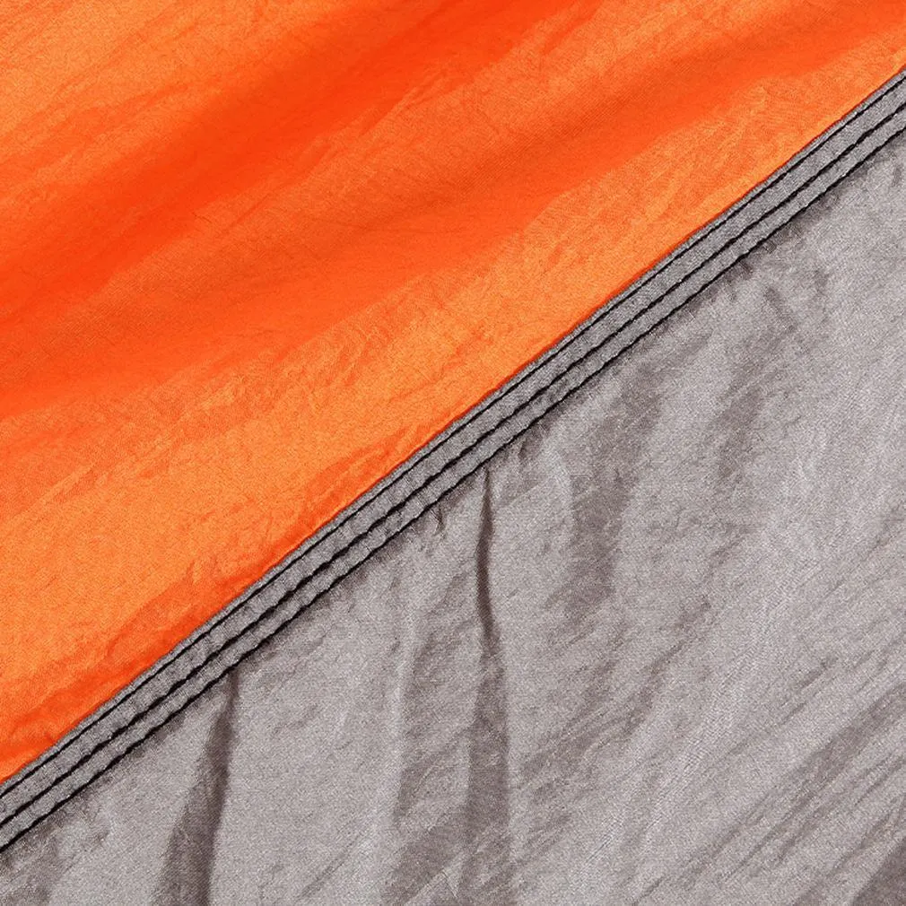 Camping Hammock Double & Single Portable Hammocks