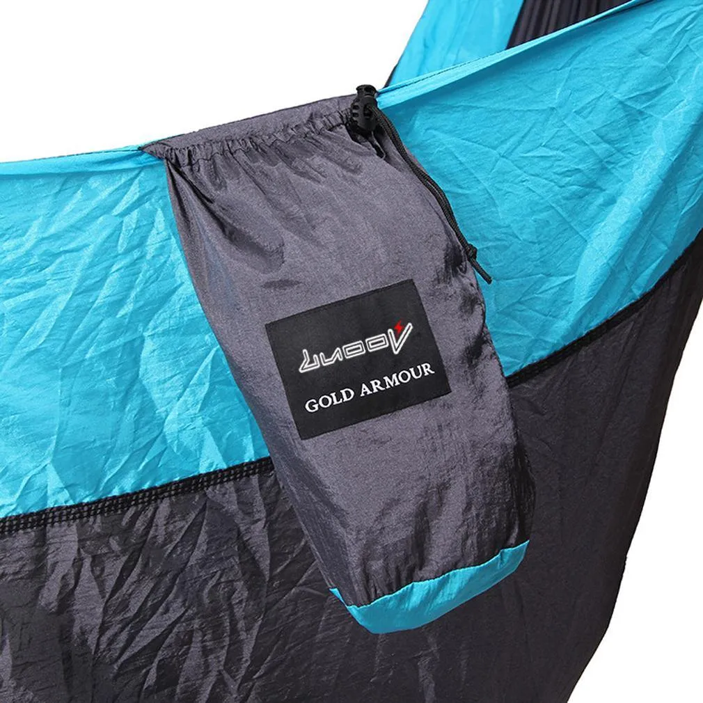 Camping Hammock Double & Single Portable Hammocks