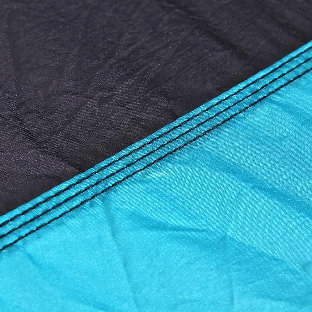 Camping Hammock Double & Single Portable Hammocks