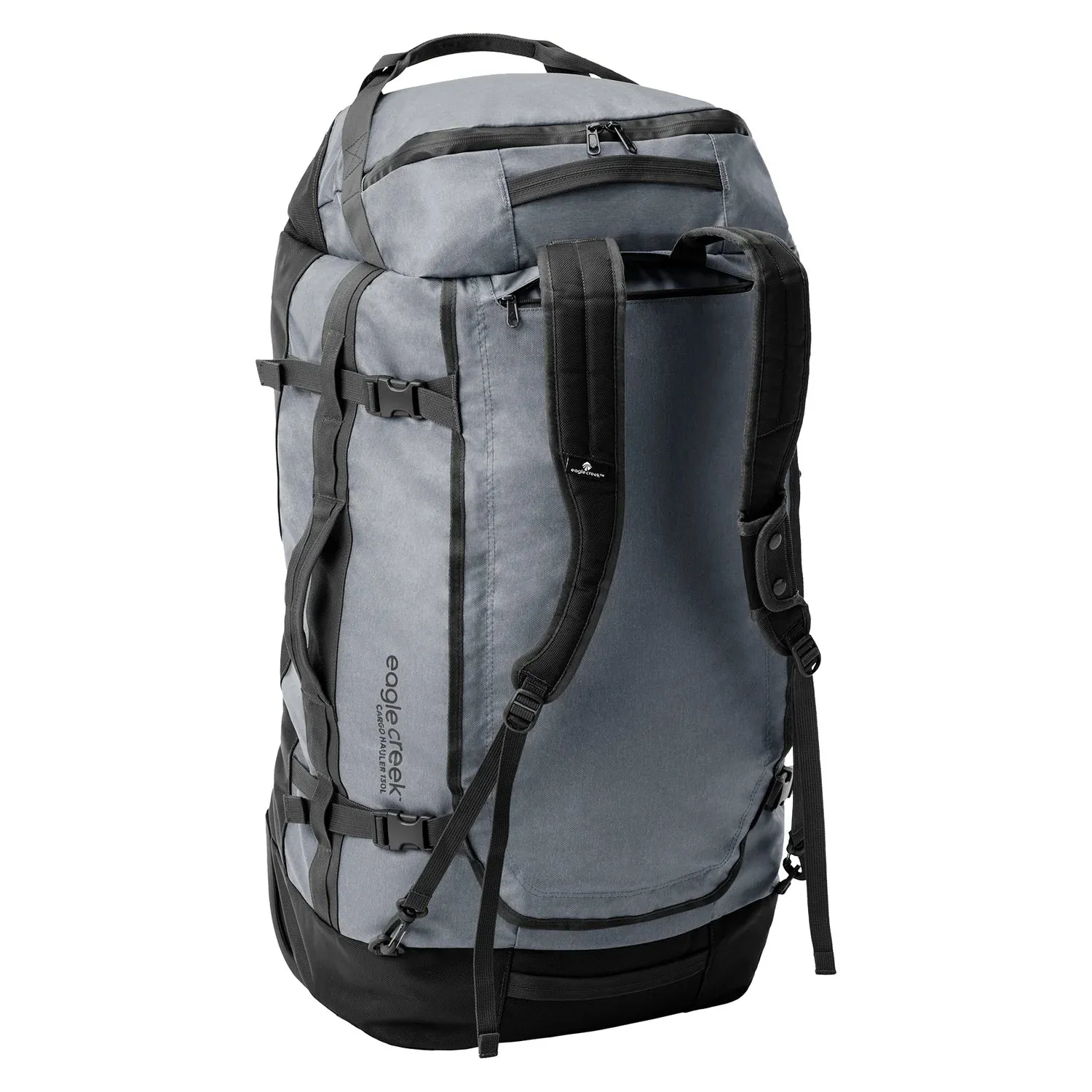 CARGO HAULER WHEELED DUFFEL 130L