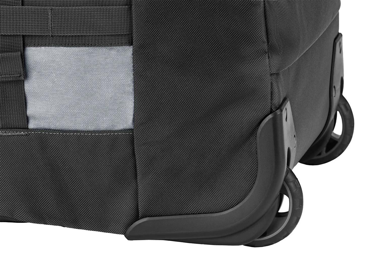 CARGO HAULER WHEELED DUFFEL 130L