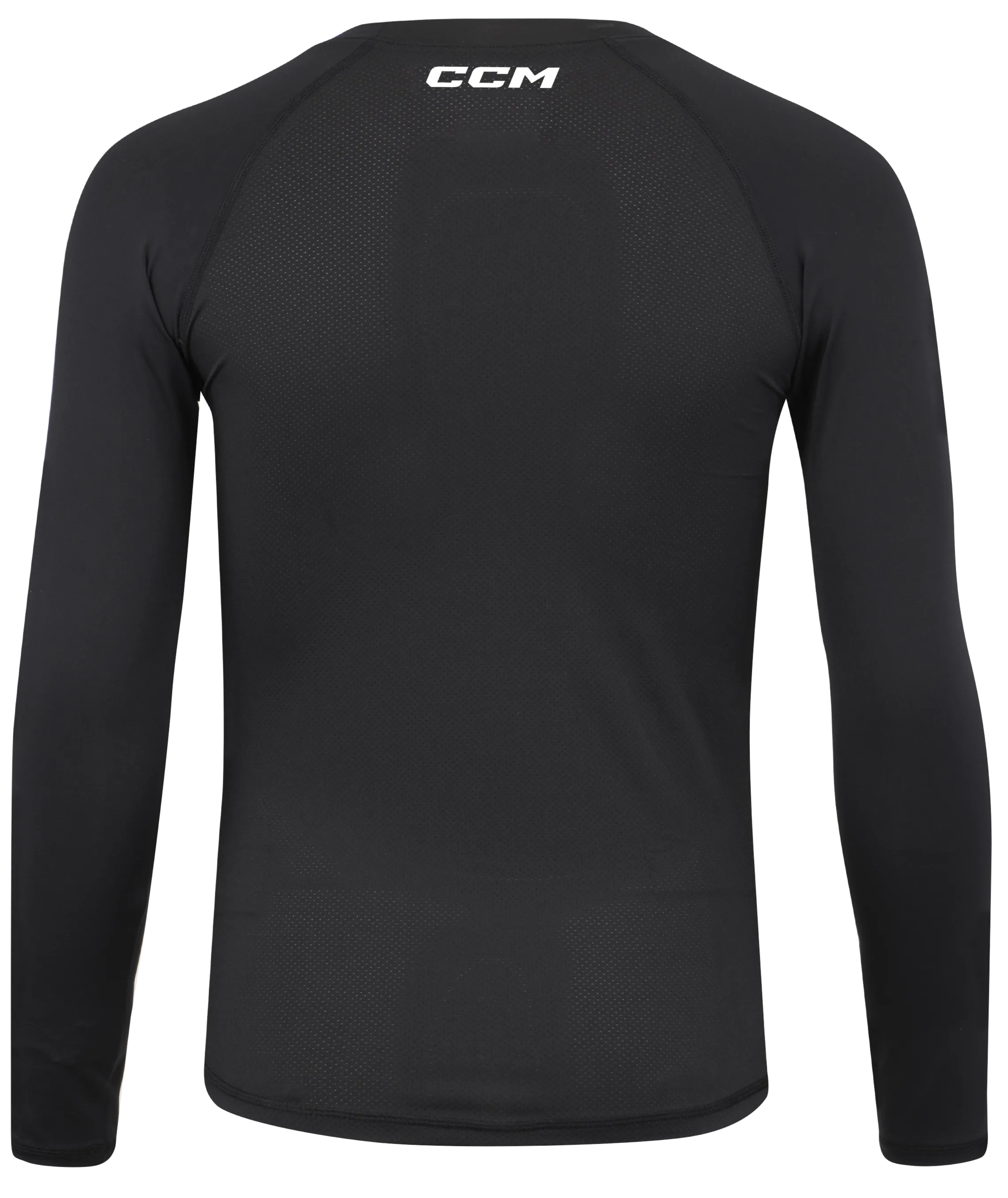 CCM Compression Long Sleeve Top Adult