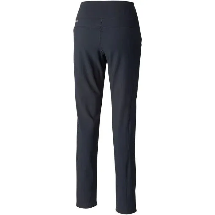 Columbia Women's Back Beauty High Rise Winter Warm Pants