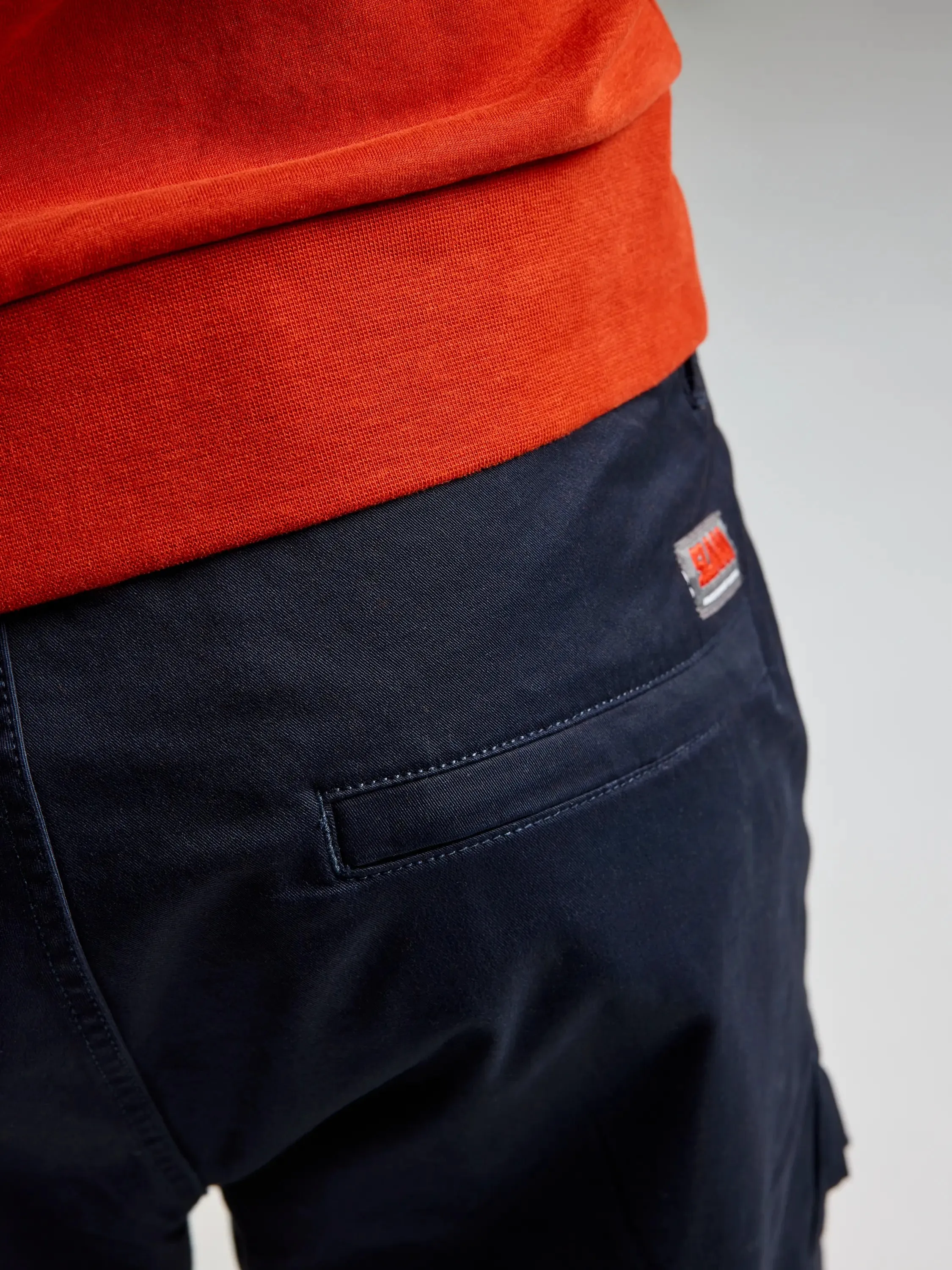 DECK CARGO PANT