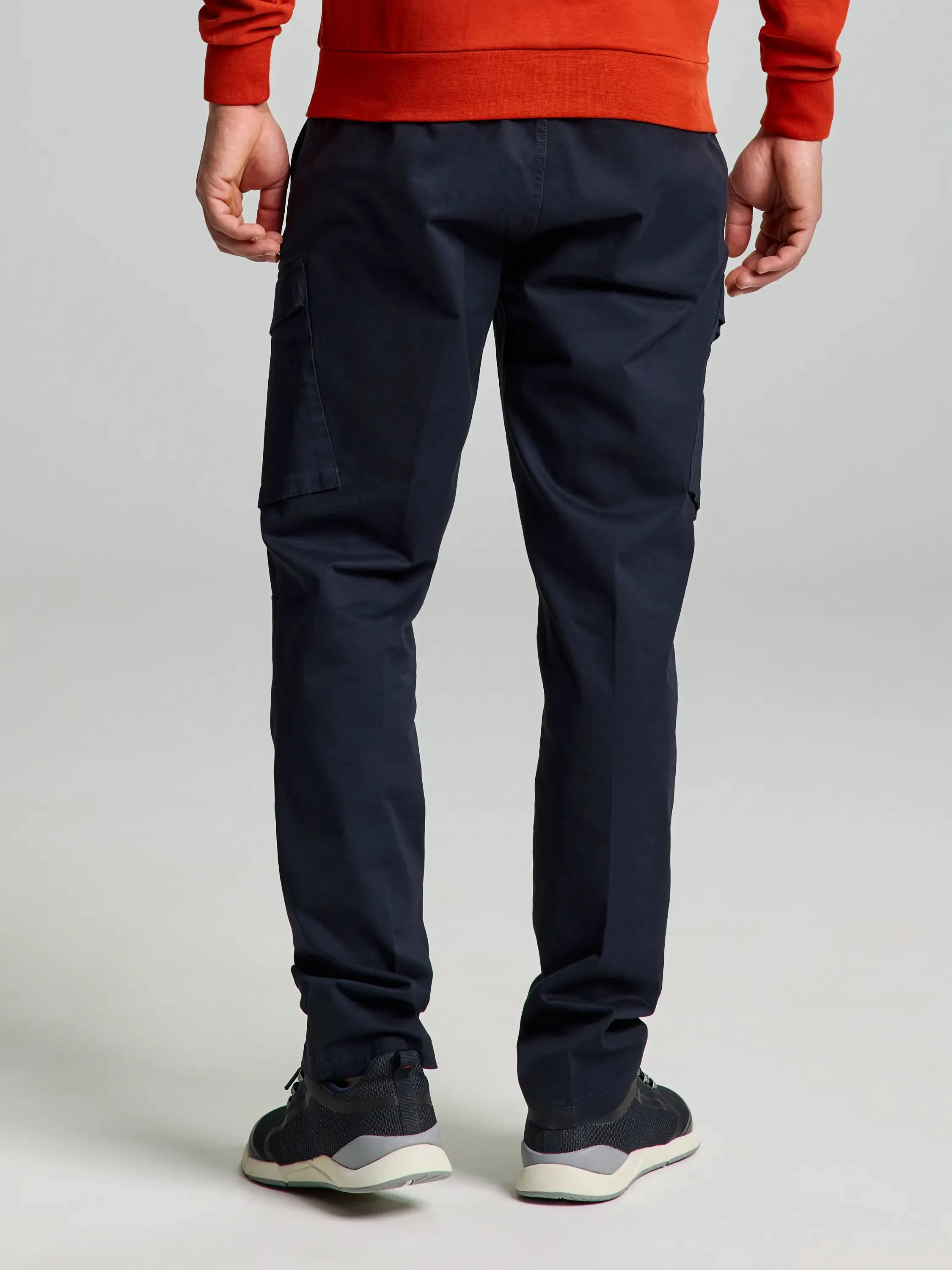 DECK CARGO PANT