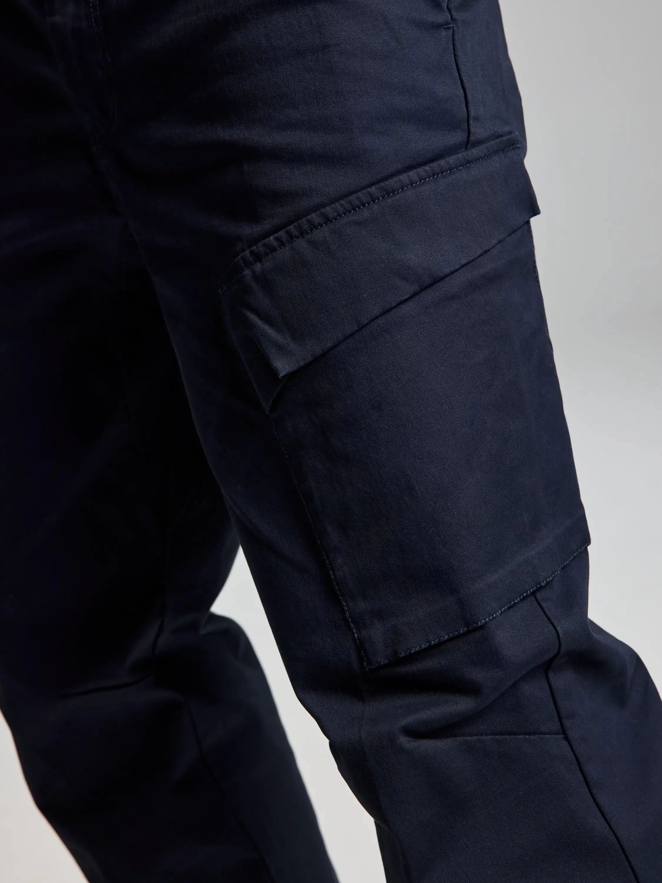DECK CARGO PANT