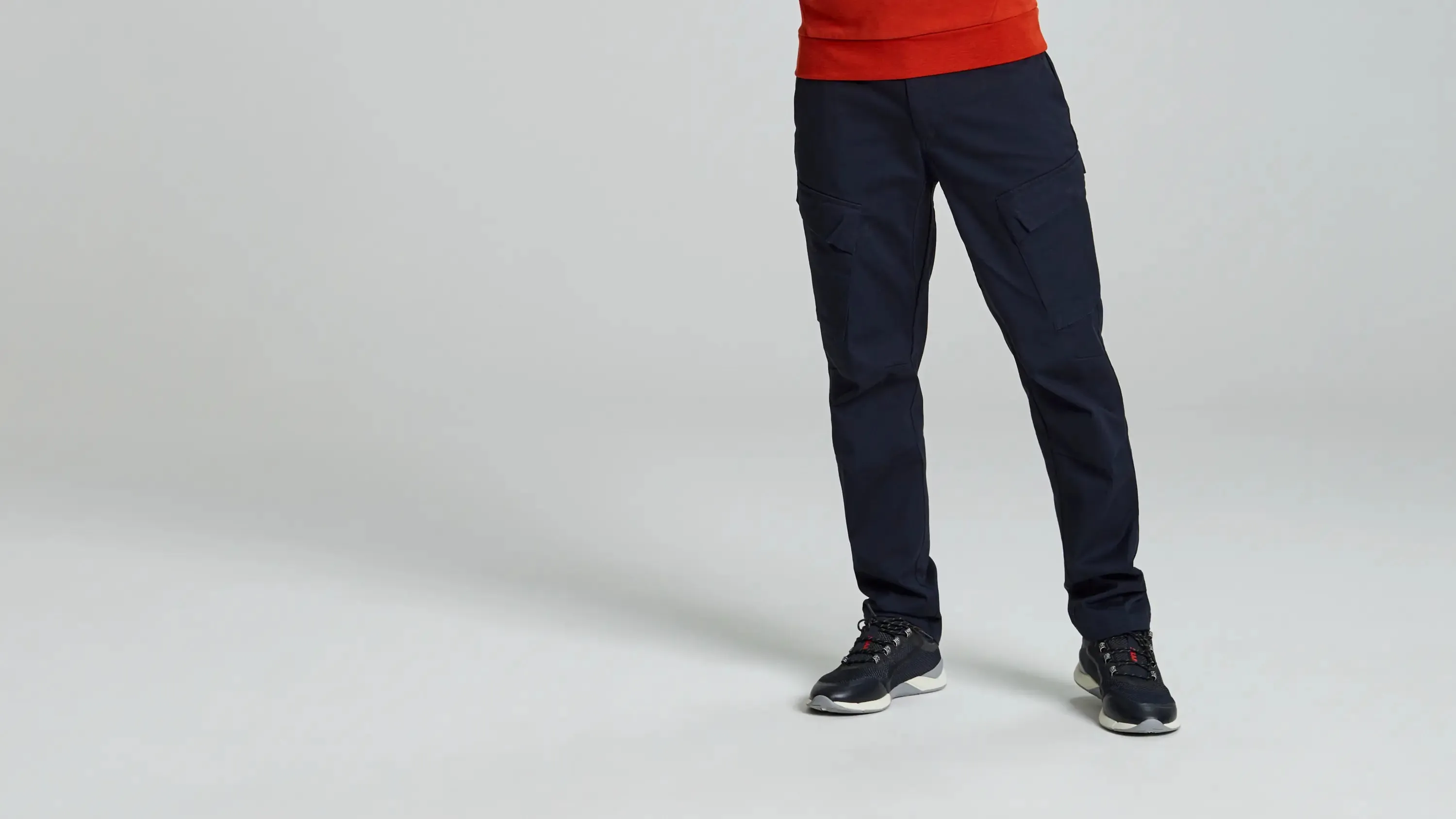 DECK CARGO PANT