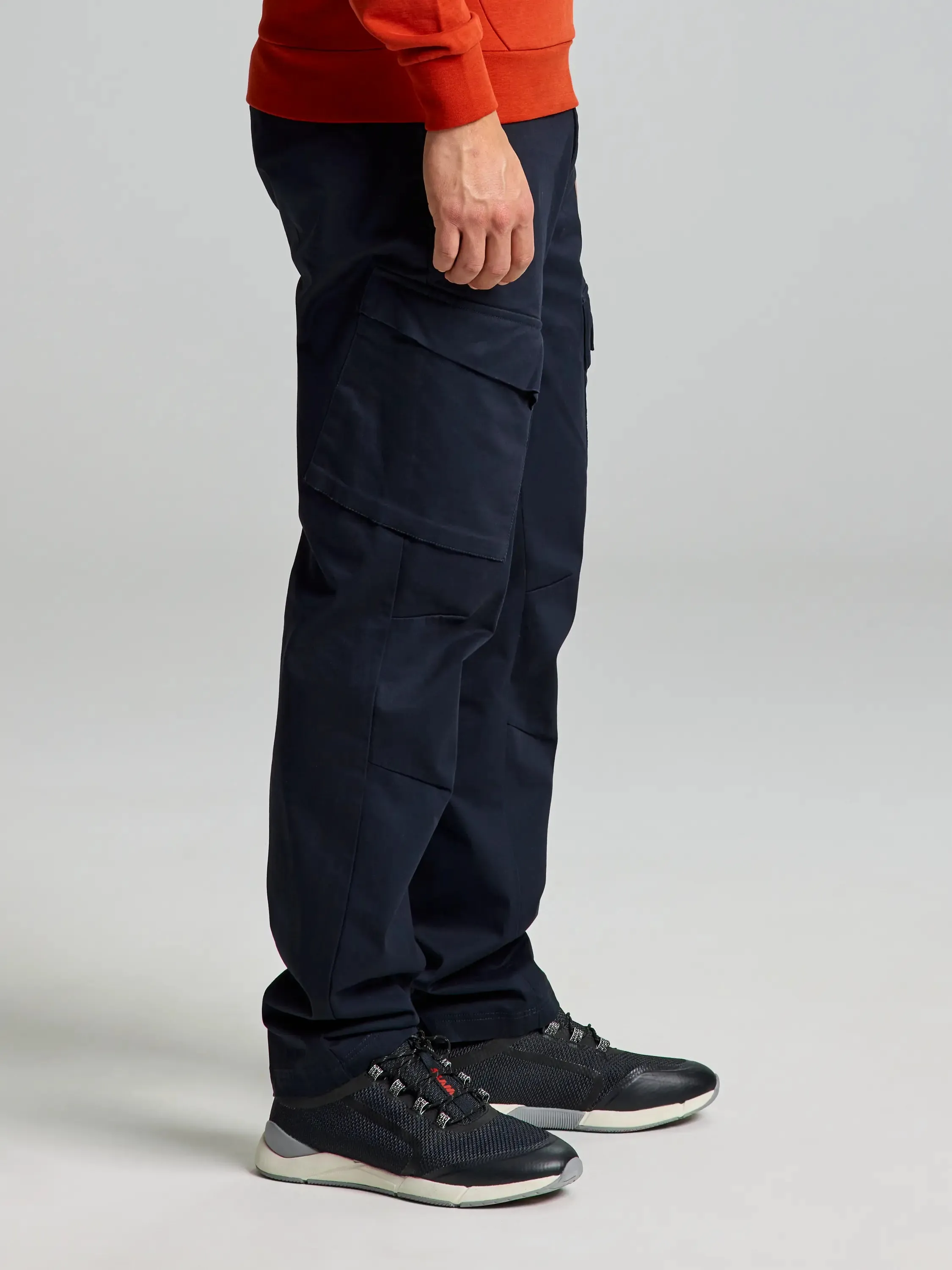 DECK CARGO PANT