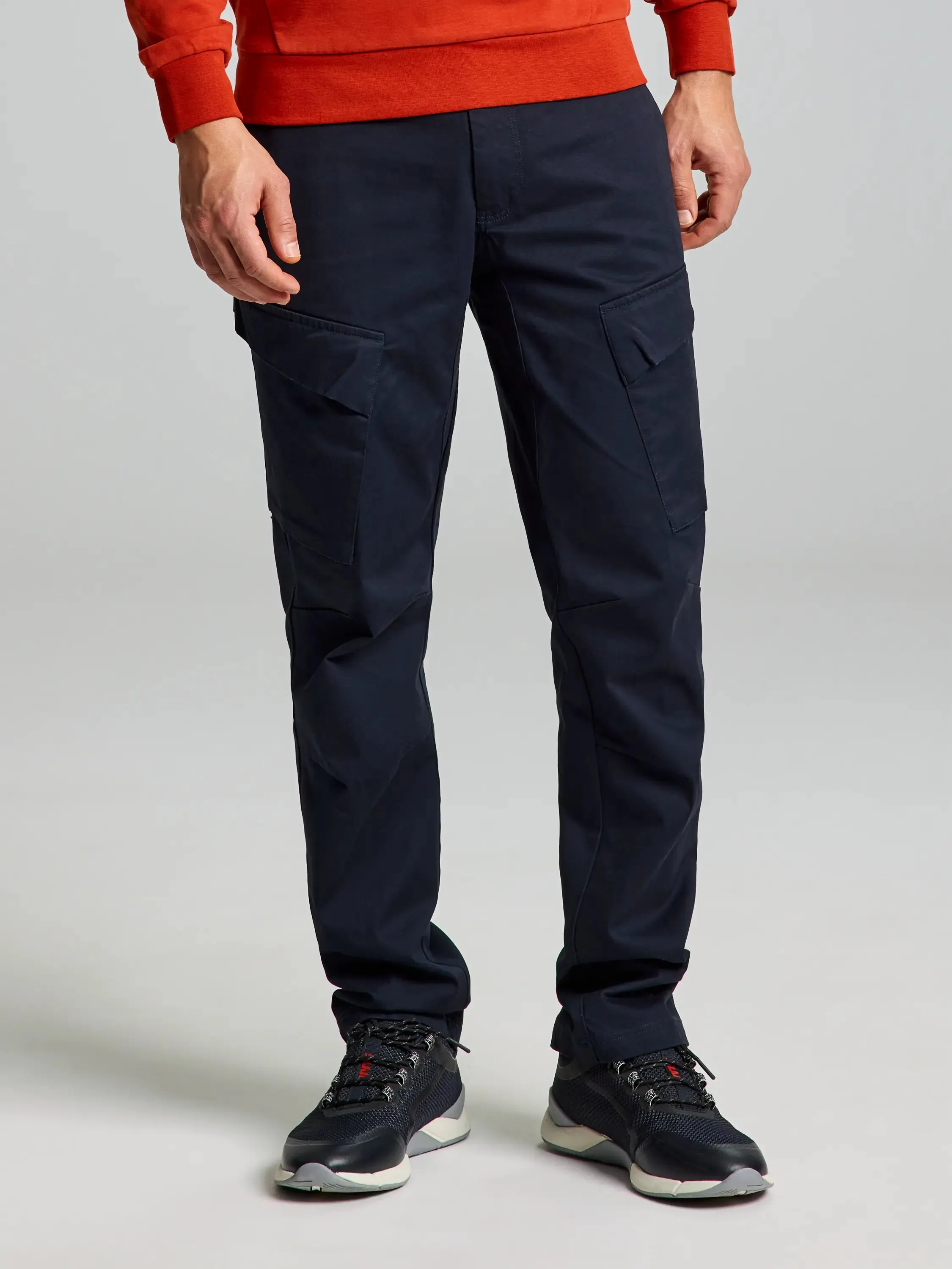 DECK CARGO PANT