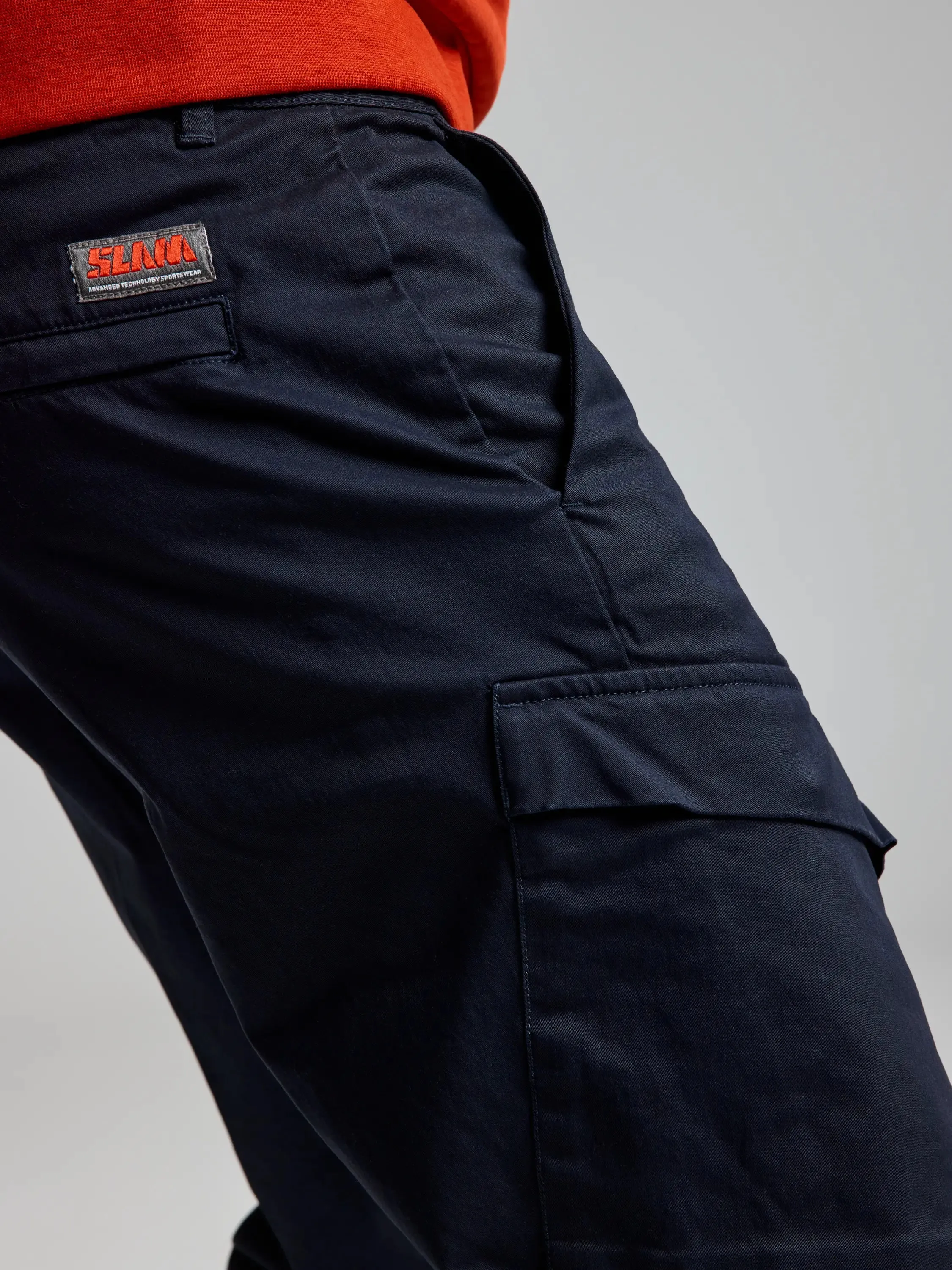 DECK CARGO PANT