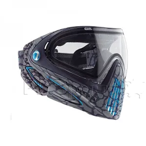 Dye I4 Thermal Goggle - Skinned Navy