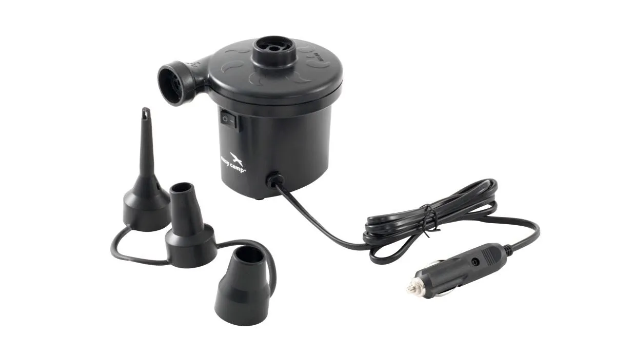 Easy Camp El Nino 12v Pump