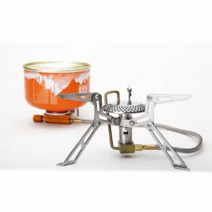 Fire-Maple Volcano FMS-118 Gas Stove