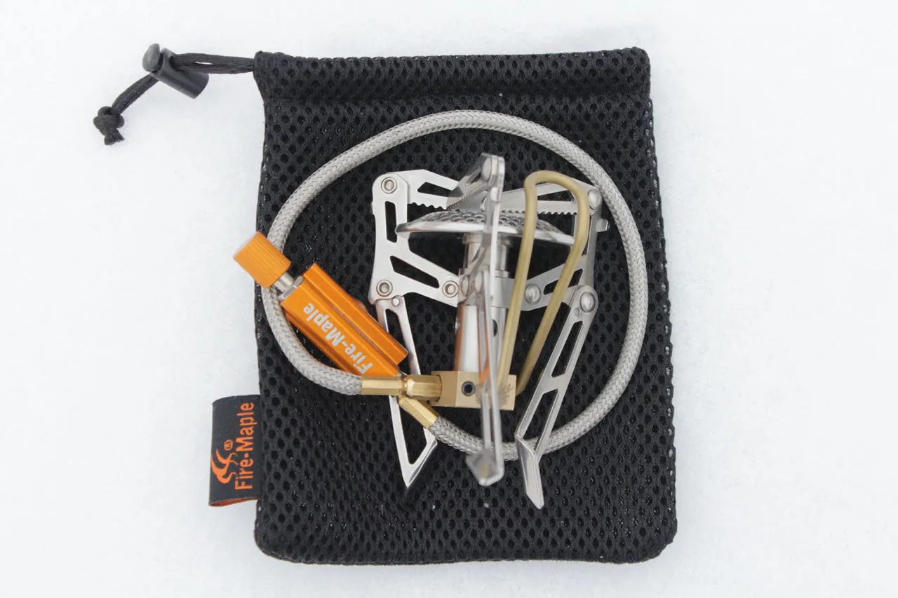 Fire-Maple Volcano FMS-118 Gas Stove