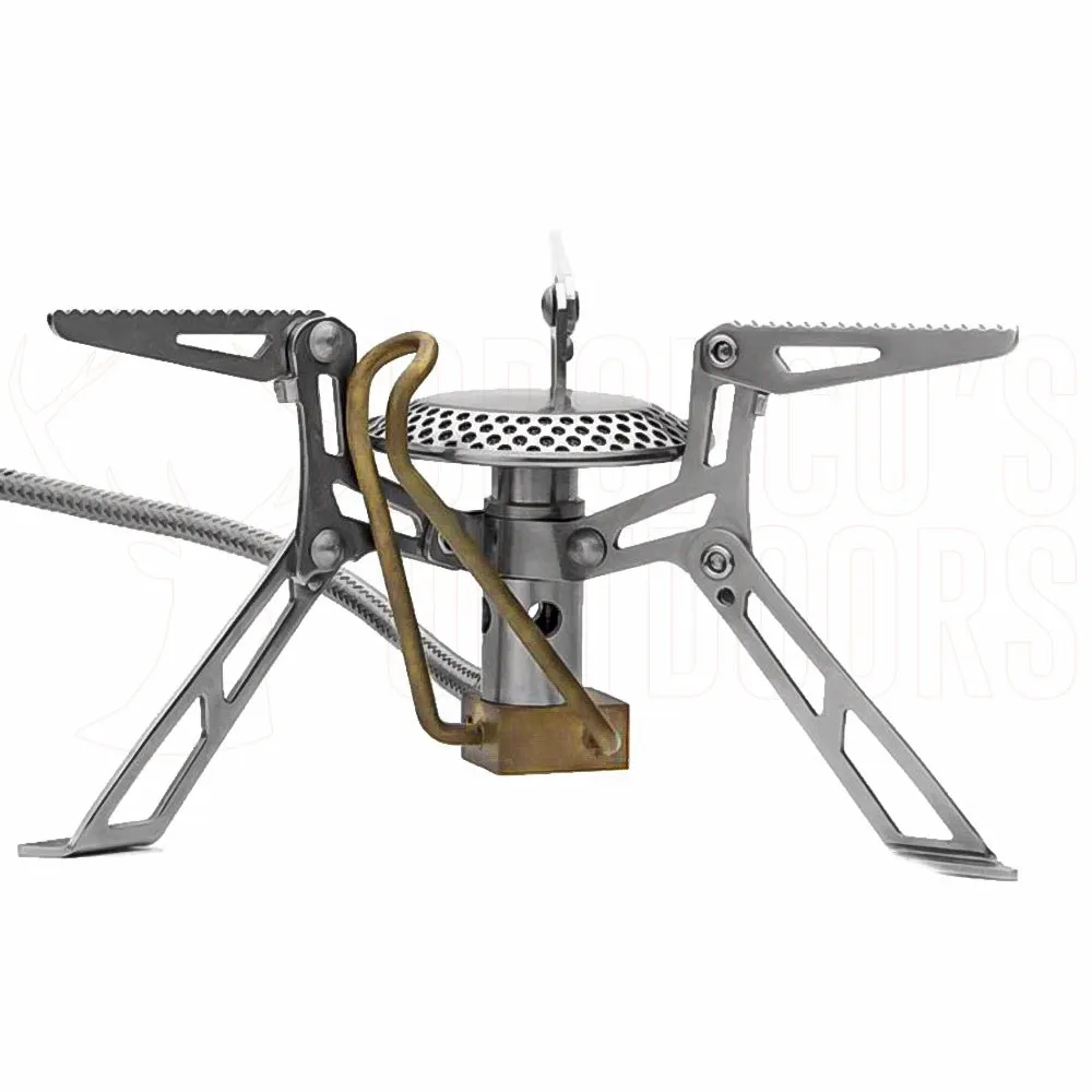Fire-Maple Volcano FMS-118 Gas Stove