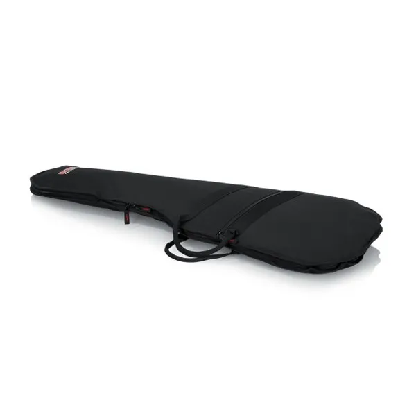 Gator Electric Guitar Gig Bag - Black