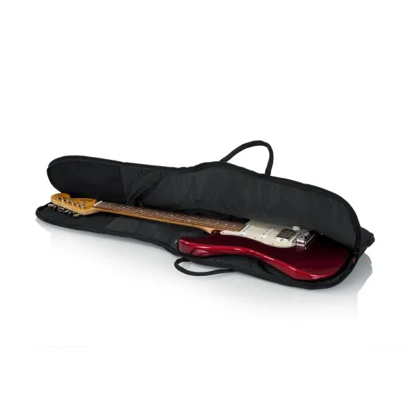 Gator Electric Guitar Gig Bag - Black
