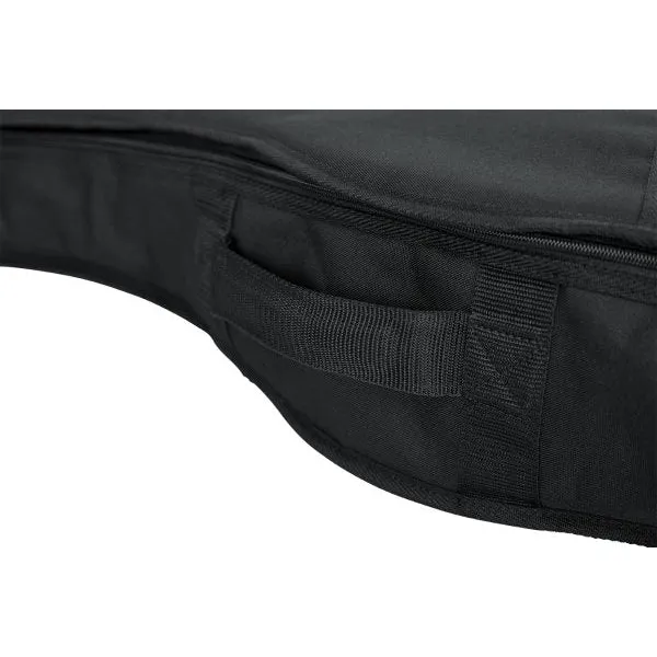 Gator GBE-MINI-ACOU Economy Gig Bag for Mini Acoustic Guitars