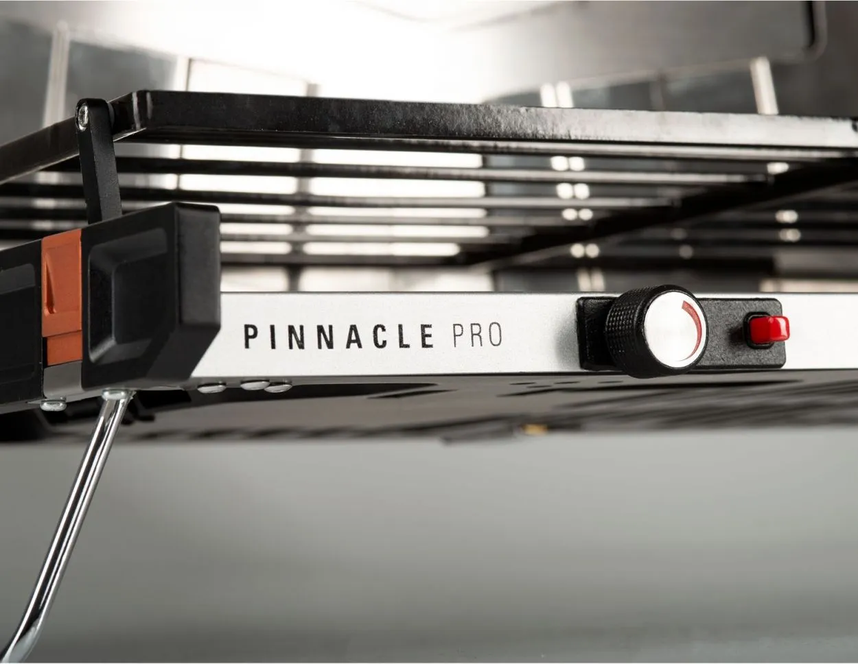 GSI OUTDOORS - PINNACLE PRO 2 BURNER STOVE