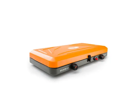GSI - Selkirk 540 Camp Stove