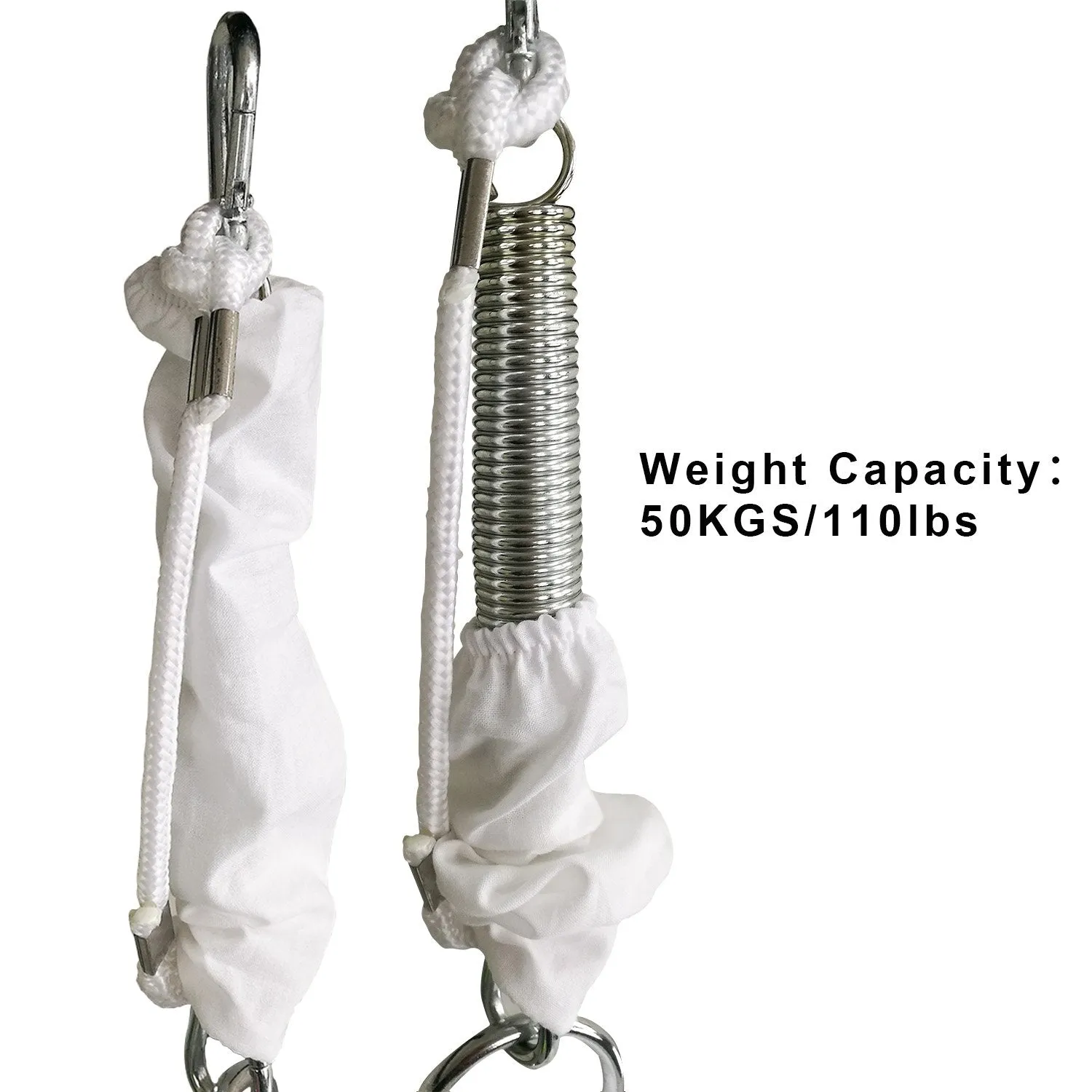 Hammock Cradle Swing with Stand - BHORMS