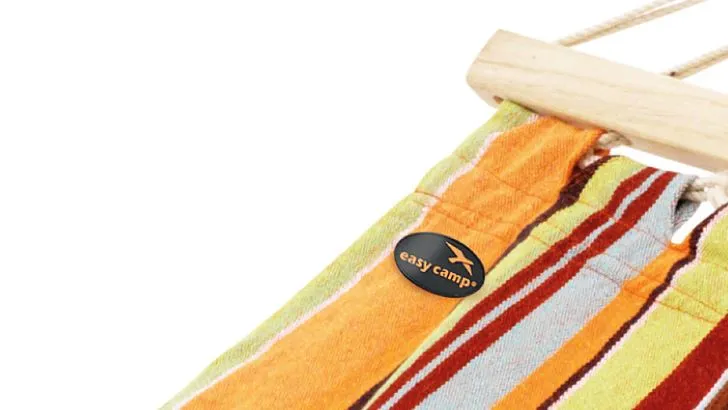 Havana Double Hammock