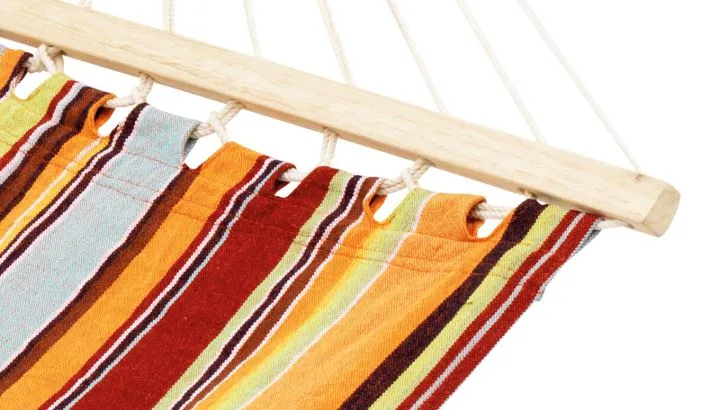 Havana Double Hammock
