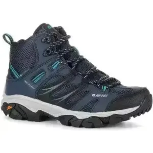 Hi-Tec Women's Tarantula Mid Waterproof Hiking Boots