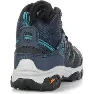 Hi-Tec Women's Tarantula Mid Waterproof Hiking Boots