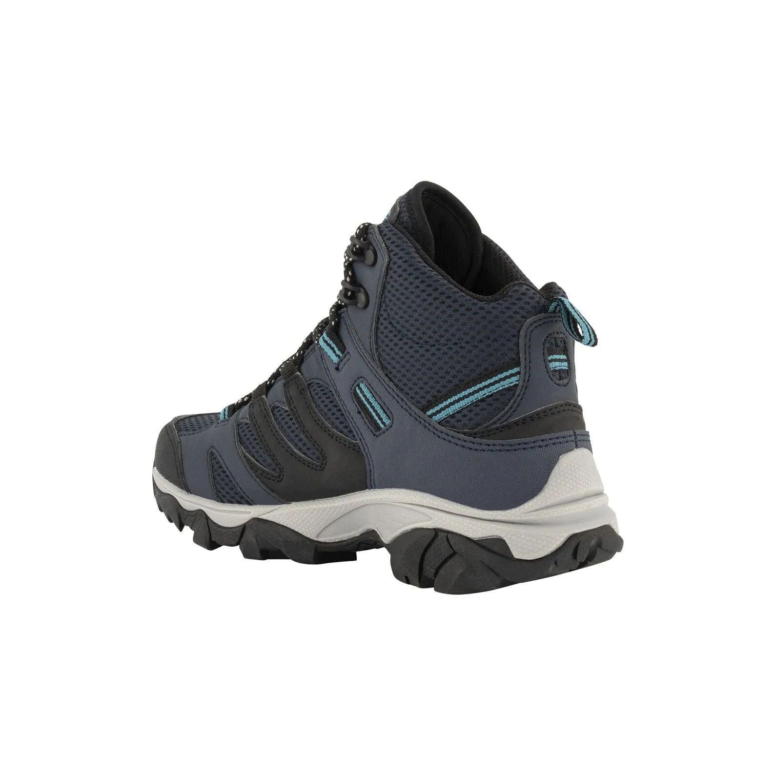 Hi-Tec Women's Tarantula Mid Waterproof Hiking Boots