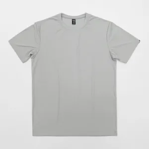 Hue Light Gray Quick Dry Shirt - Big