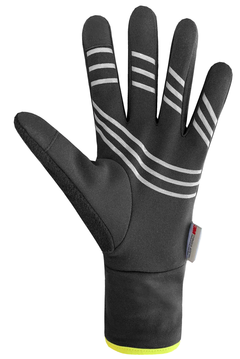 Intervals Windstopper® Running Gloves (Unisex) - 2R005