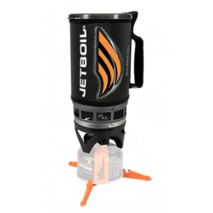 Jetboil Flash Compact Hiking Stove With Stabilizer Legs