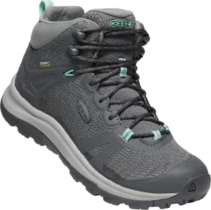Keen Women's TERRADORA II MID WP MAGNET/OCN