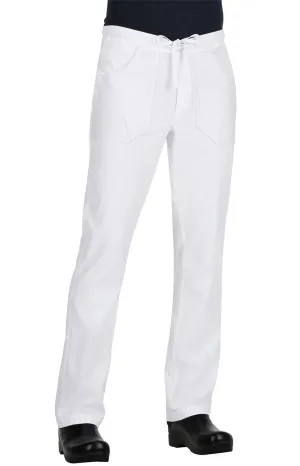 Koi Men's Endurance Scrub Pant - White