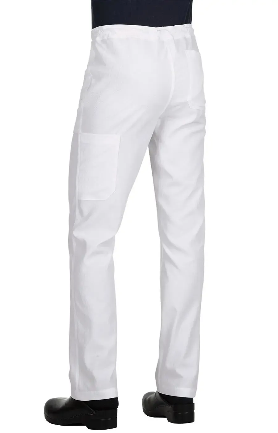 Koi Men's Endurance Scrub Pant - White