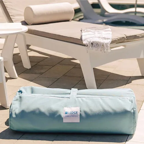 Ledge Laze Hammock