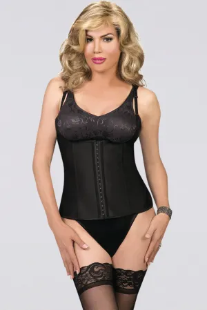 Long Line Slimmer & Pushup