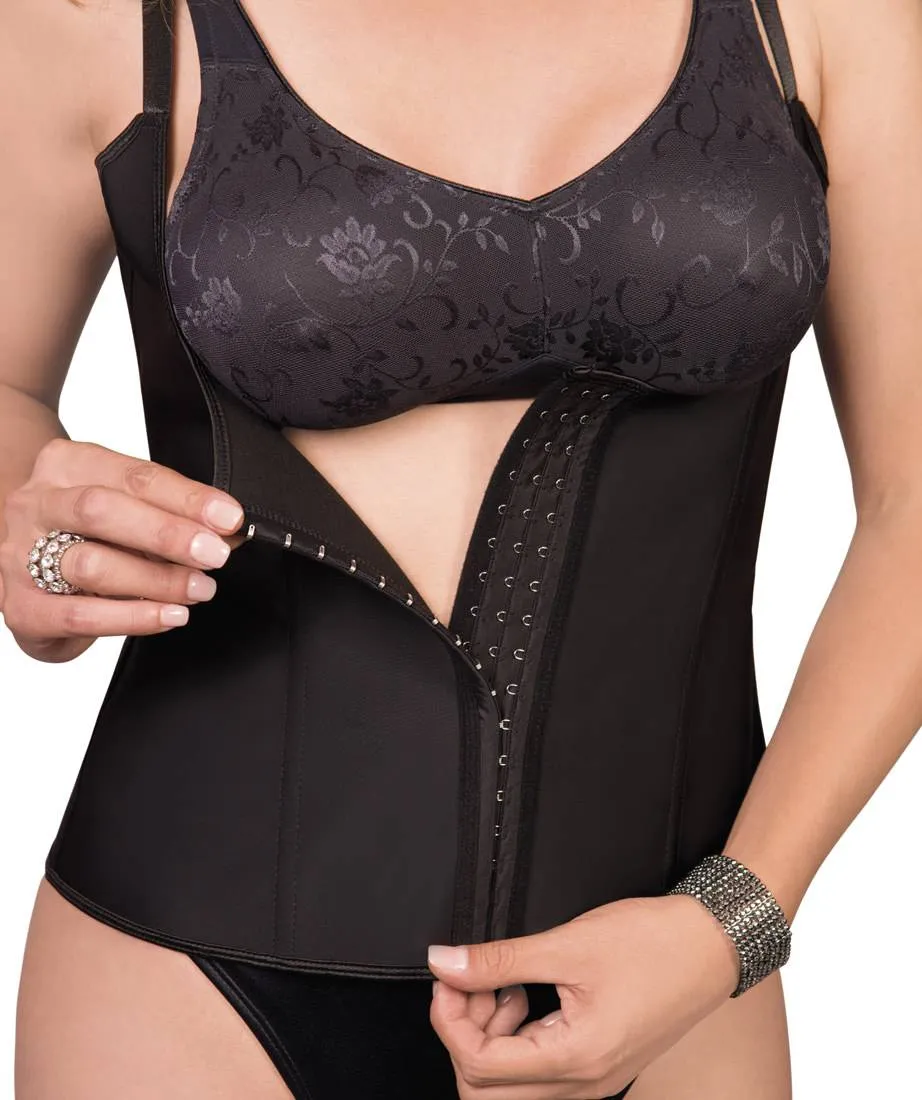 Long Line Slimmer & Pushup