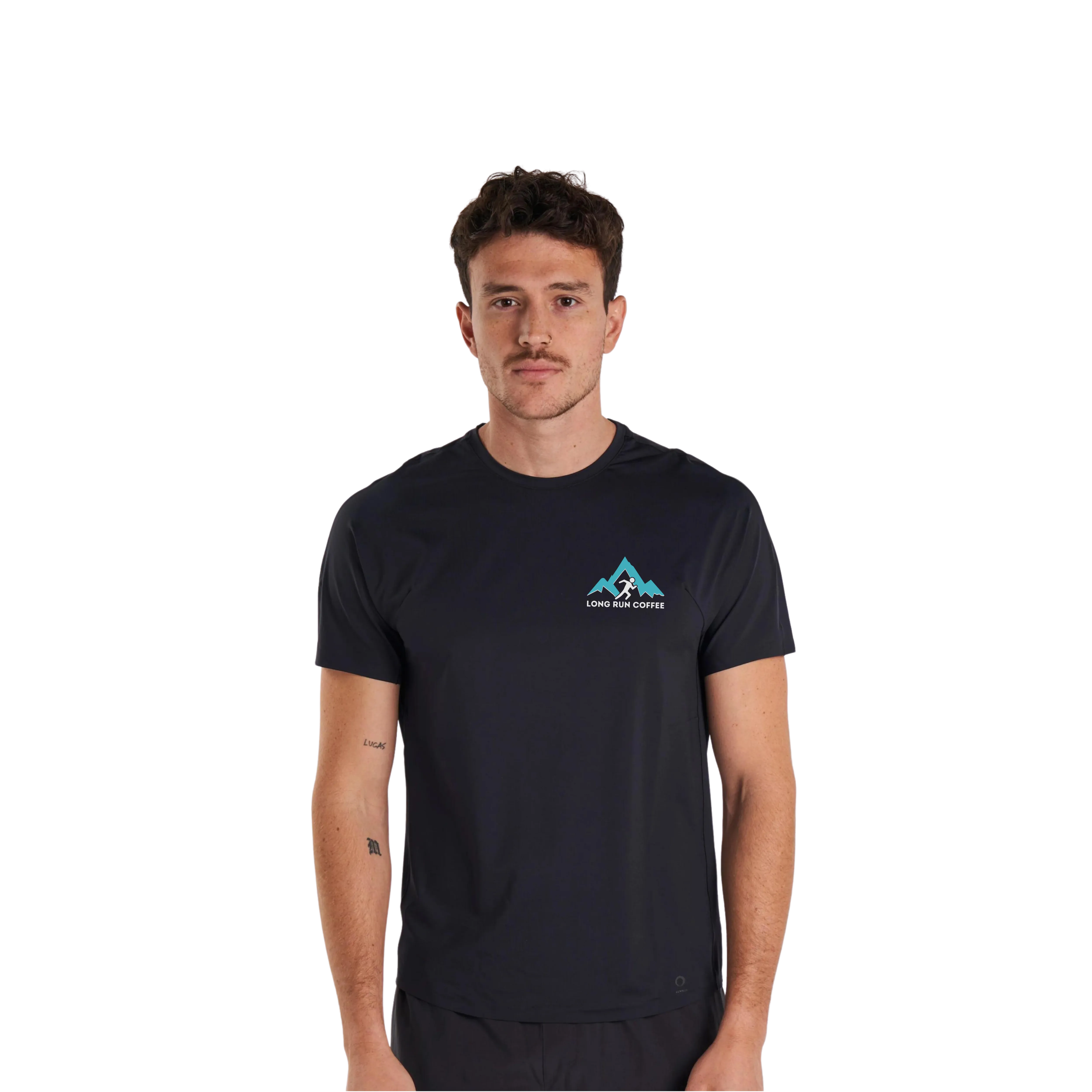 LRC x ALWRLD Performance Top