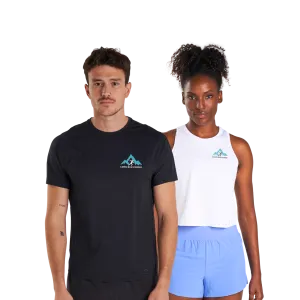 LRC x ALWRLD Performance Top