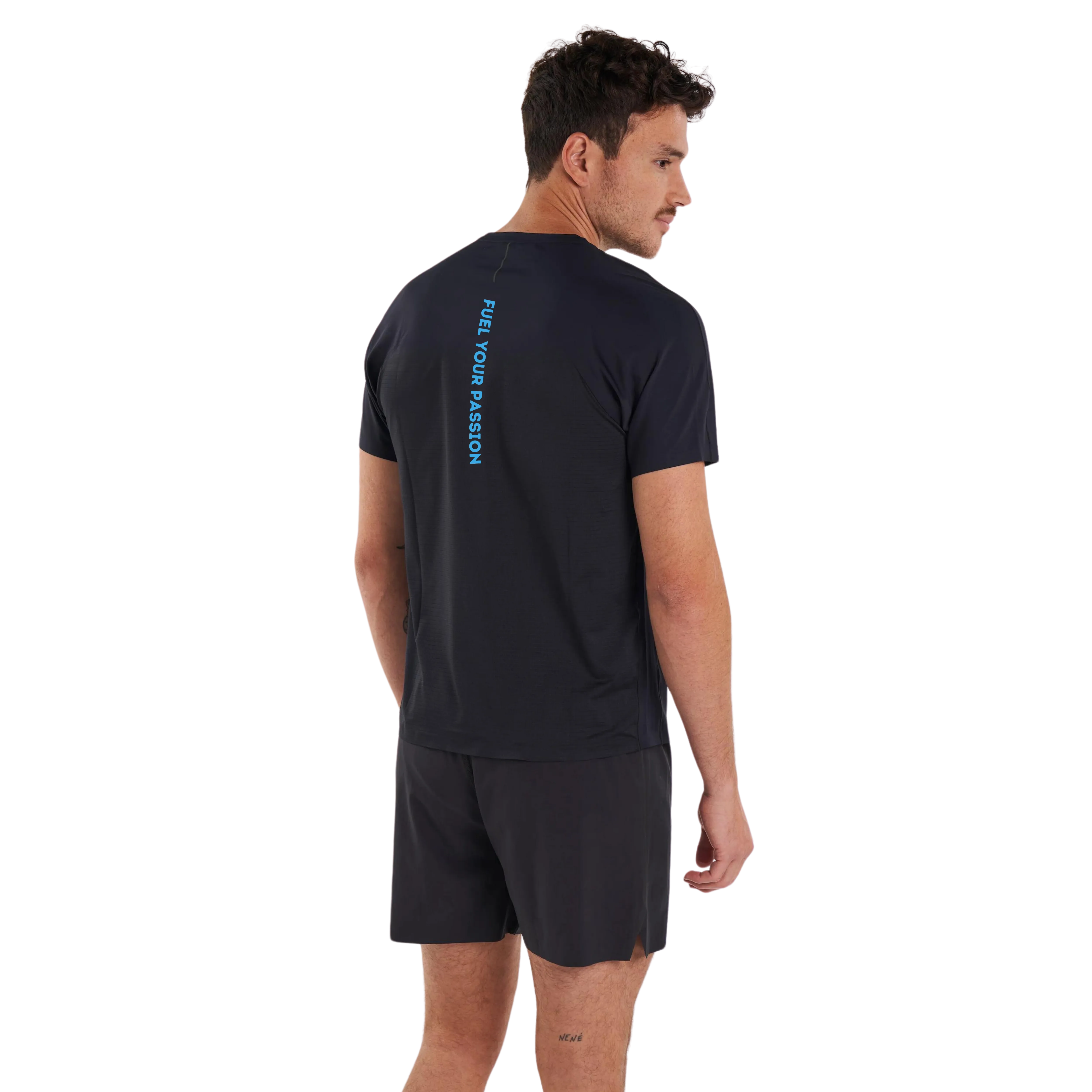 LRC x ALWRLD Performance Top